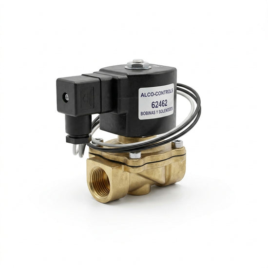 ALCO-CONTROLS 62462 BOBINAS Y SOLENOIDES