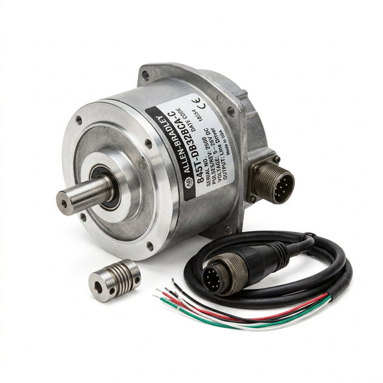 ALLEN-BRADLEY 845T-DB32BCA-C ENCODERS - DECODERS Y ACCESORIOS