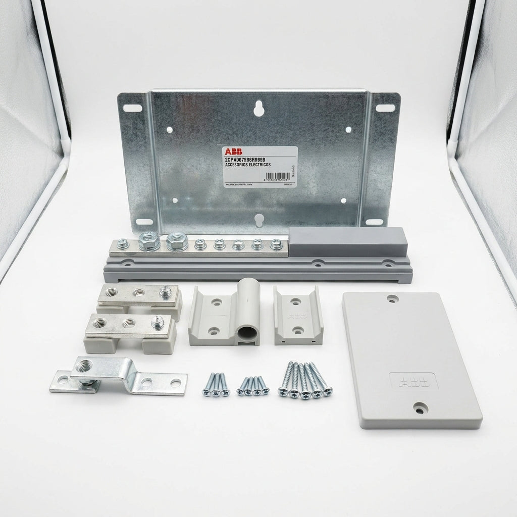 ABB 2CPX067998R9999 ACCESORIOS ELECTRICOS