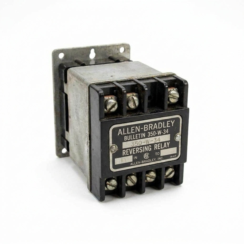 ALLEN-BRADLEY W-34