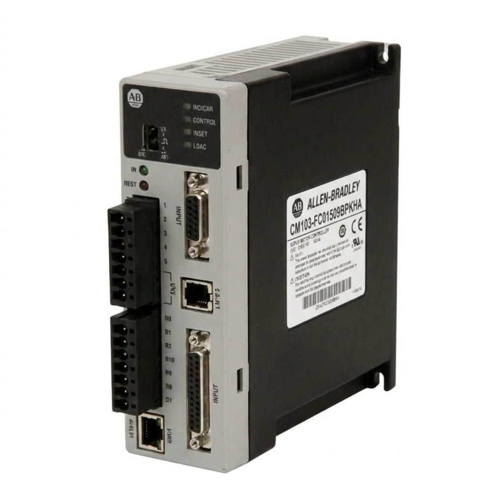 ALLEN-BRADLEY CM103-FC01509BPKHA