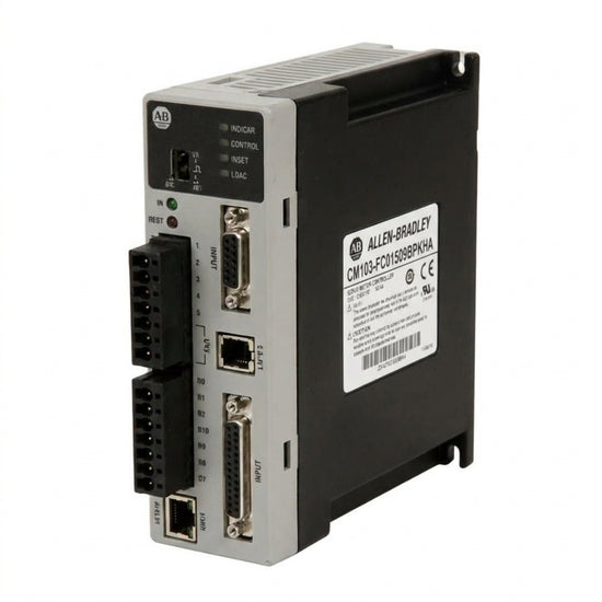 ALLEN-BRADLEY CM103-FC01509BPKHA