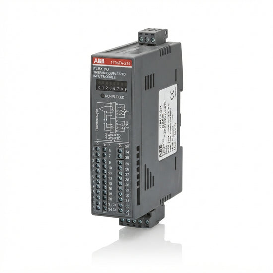 ABB 1794TA-214 TERMOPARES Y TERMOSTATOS