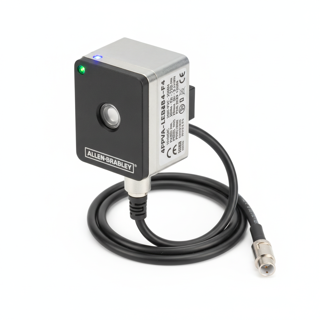 ALLEN-BRADLEY 45PVA-1LEB4-F4