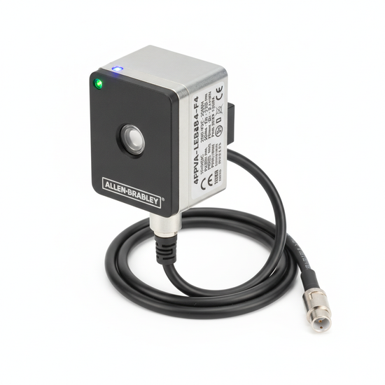 ALLEN-BRADLEY 45PVA-1LEB4-F4