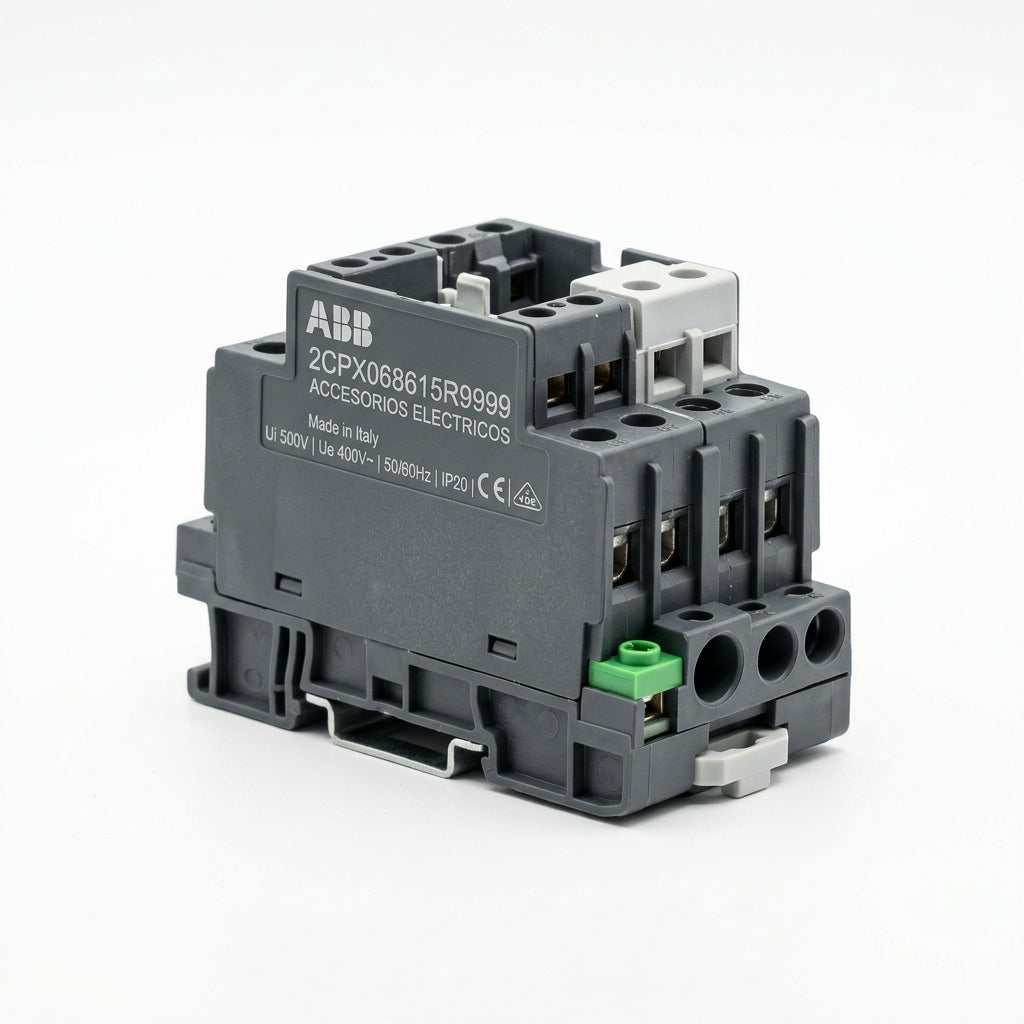 ABB 2CPX068615R9999 ACCESORIOS ELECTRICOS