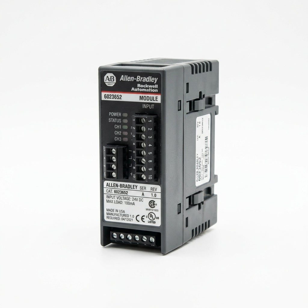 ALLEN-BRADLEY 6023652