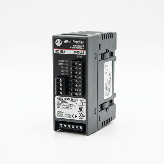 ALLEN-BRADLEY 6023652