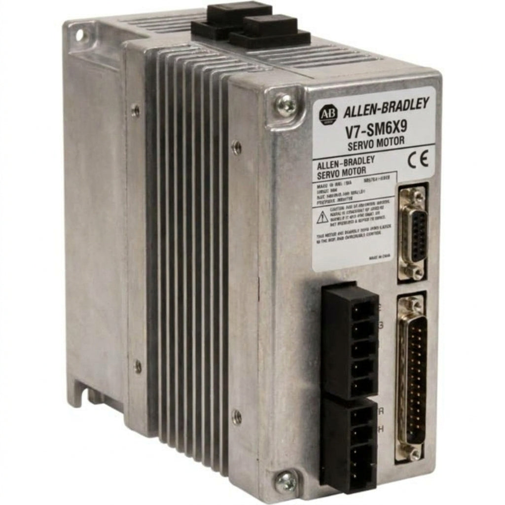 ALLEN-BRADLEY V7-SM6X9