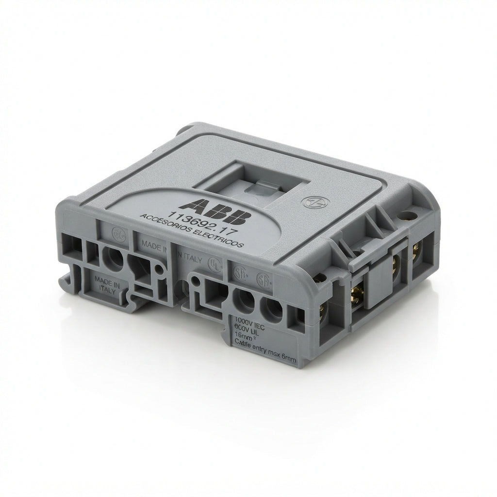 ABB 113692.17 ACCESORIOS ELECTRICOS