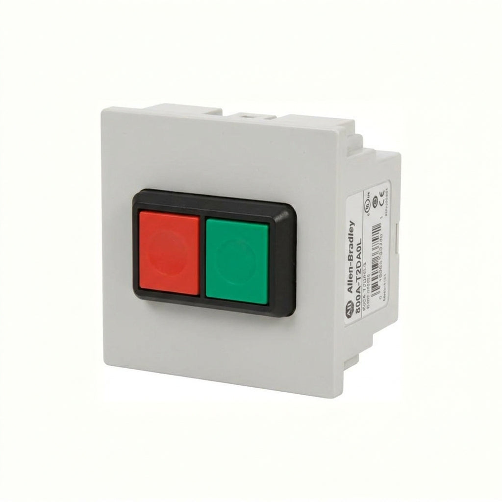 ALLEN-BRADLEY 800A-T2DA0L BOTONES PULSADORES BOTONERAS Y ACCESORIOS
