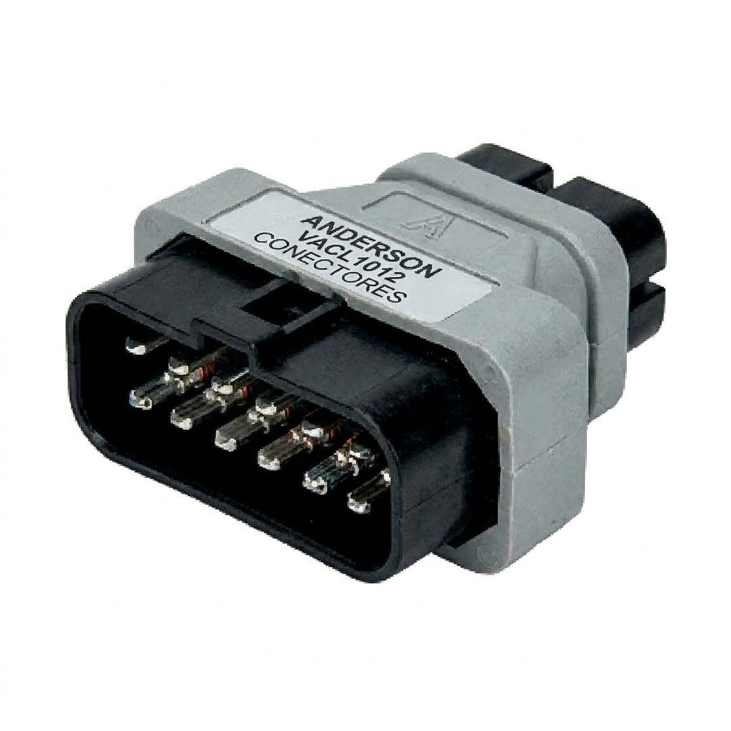 ANDERSON VACL1012 CONECTORES