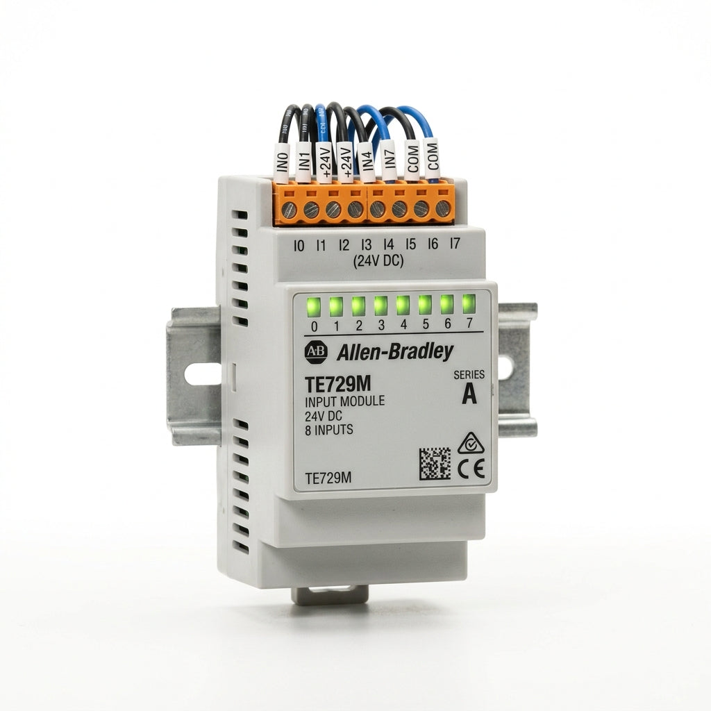ALLEN-BRADLEY TE729M