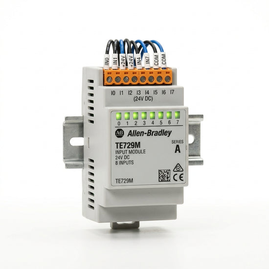 ALLEN-BRADLEY TE729M