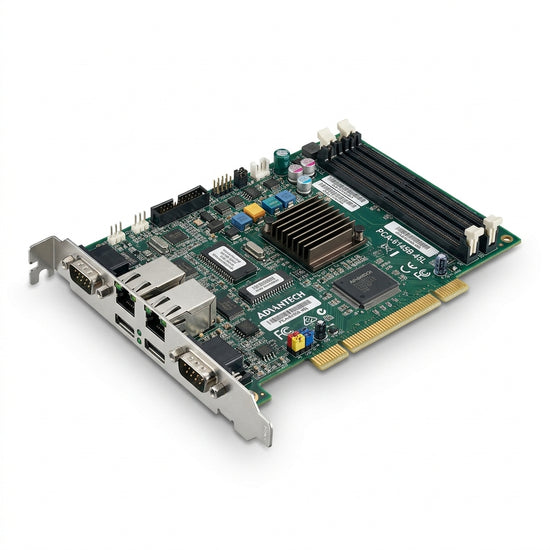 ADVANTECH PCA-6145B-45L ACCESS POINTS- GATEWAYS-MODEMS-SWITCHES-ROUTERS