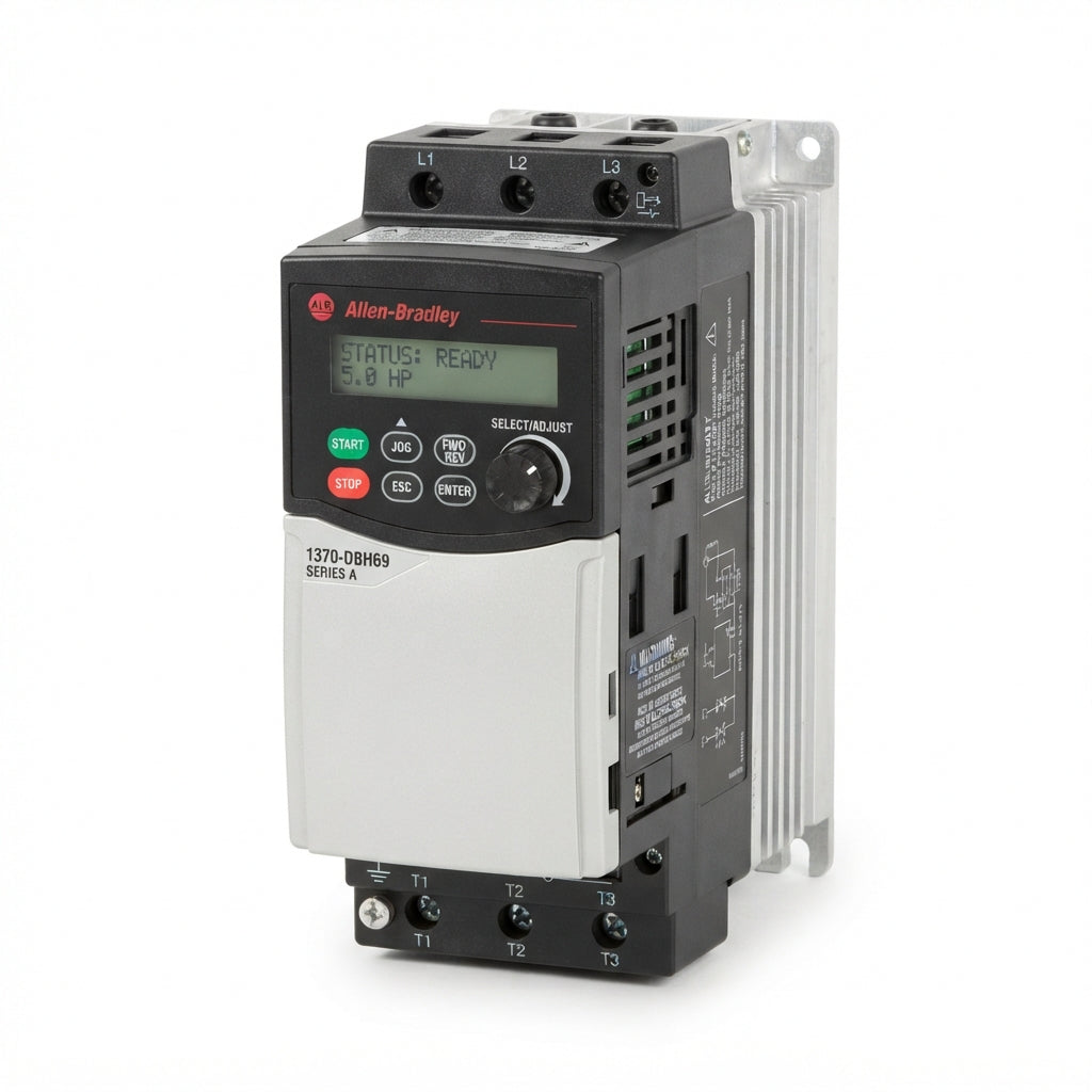 ALLEN-BRADLEY 1370DBH69