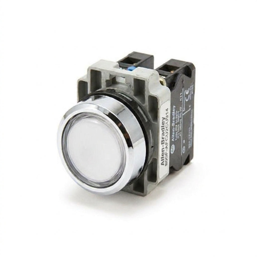ALLEN-BRADLEY 800F-AFCU2CU914 BOTONES PULSADORES BOTONERAS Y ACCESORIOS