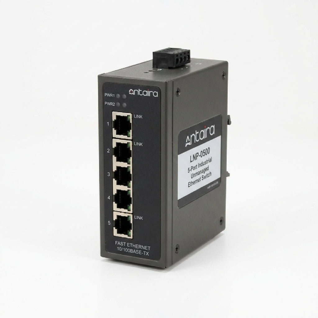 ANTAIRA LNP-0500 ACCESS POINTS- GATEWAYS-MODEMS-SWITCHES-ROUTERS