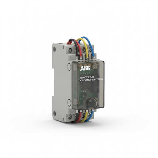 ABB 1SDA061076R1 ACCESORIOS ELECTRICOS