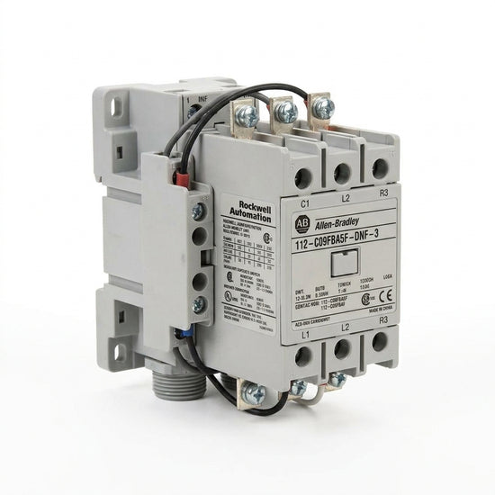 ALLEN-BRADLEY 112-C09FBA5F-DNF-3