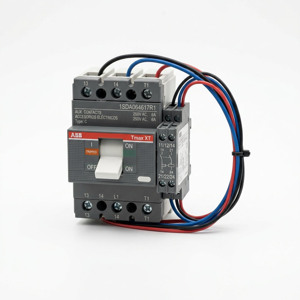ABB 1SDA064617R1 ACCESORIOS ELECTRICOS