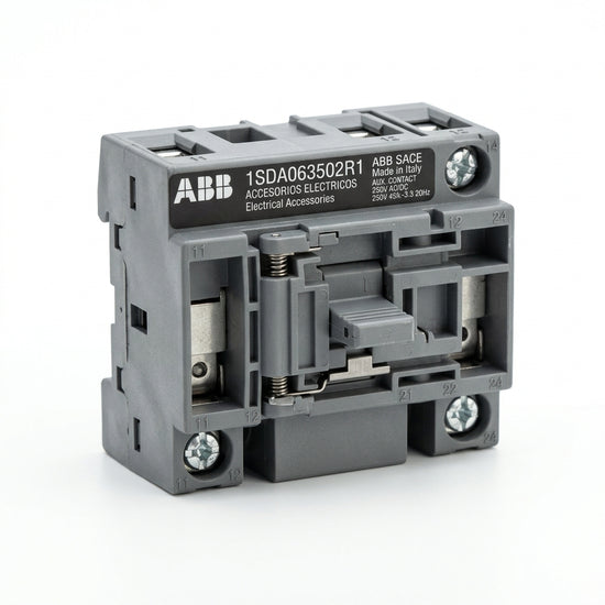 ABB 1SDA063502R1 ACCESORIOS ELECTRICOS