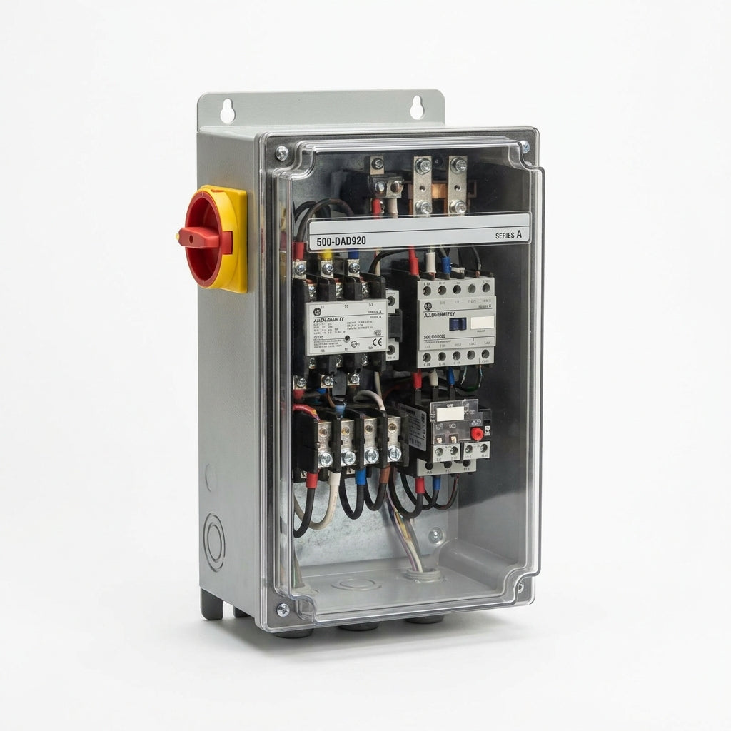ALLEN-BRADLEY 500-DAD920