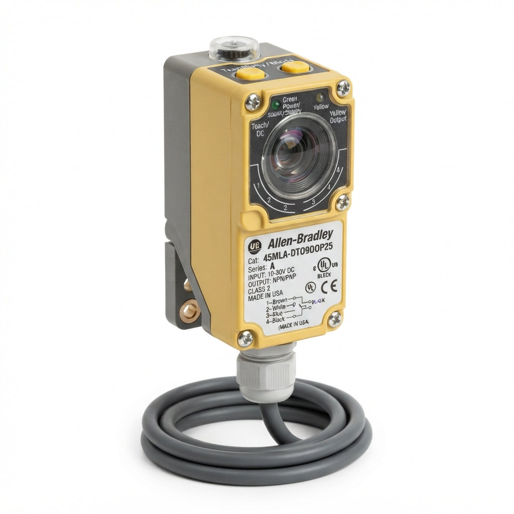 ALLEN-BRADLEY 45MLA-DTO9OOP25