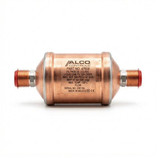ALCO-CONTROLS 47608 FILTROS