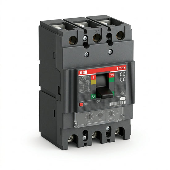 ABB 1SDA060879R1 INTERRUPTORES TERMOMAGNETICOS EN CAJA MOLDEADA