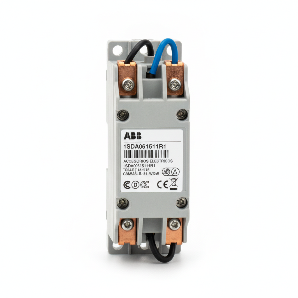 ABB 1SDA061511R1 ACCESORIOS ELECTRICOS