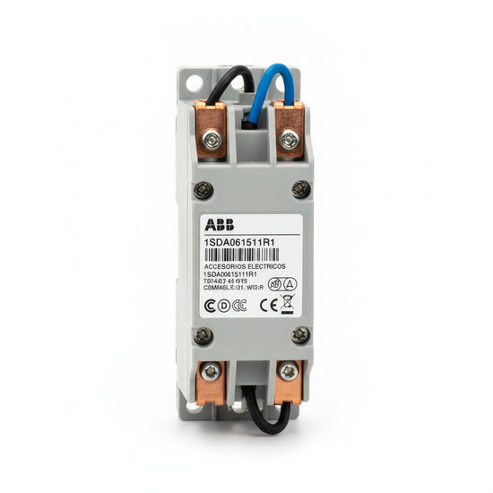 ABB 1SDA061511R1 ACCESORIOS ELECTRICOS
