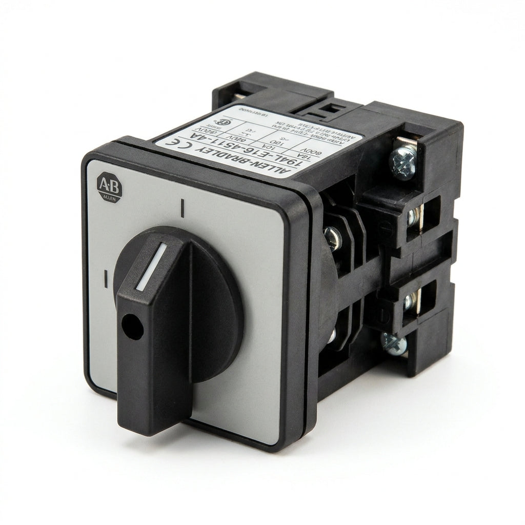 ALLEN-BRADLEY 194L-E16-4511-4A