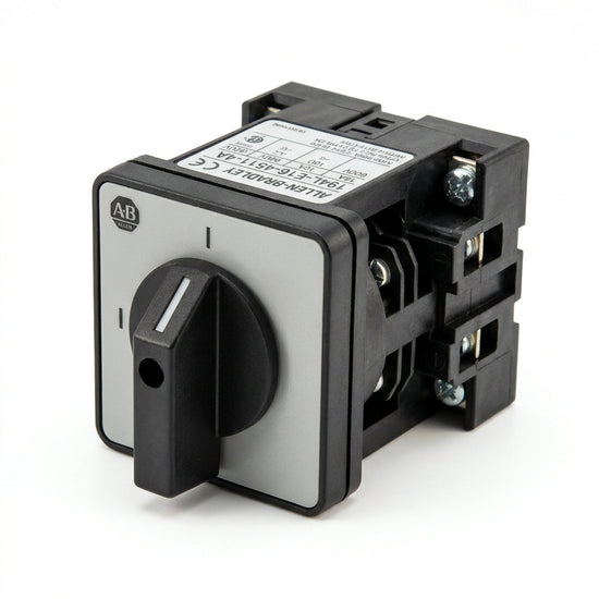 ALLEN-BRADLEY 194L-E16-4511-4A