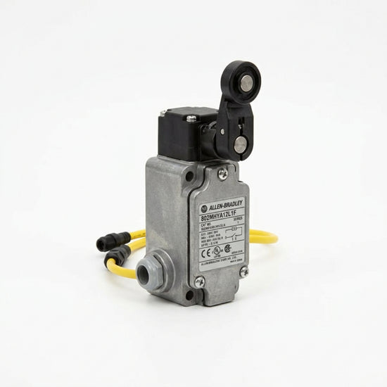ALLEN-BRADLEY 802MHYA12L1F INTERRUPTORES DE LIMITE O FIN DE CARRERA