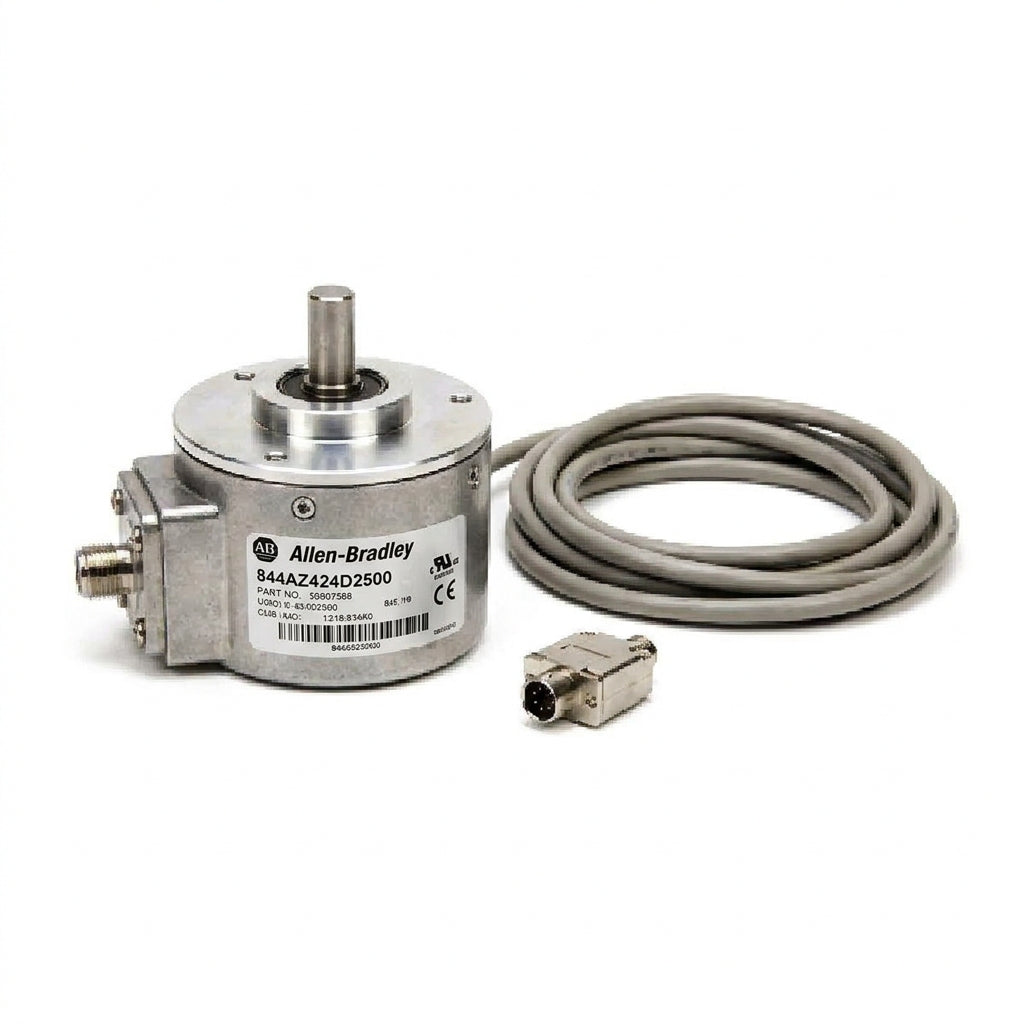 ALLEN-BRADLEY 844AZ424D2500 ENCODERS - DECODERS Y ACCESORIOS