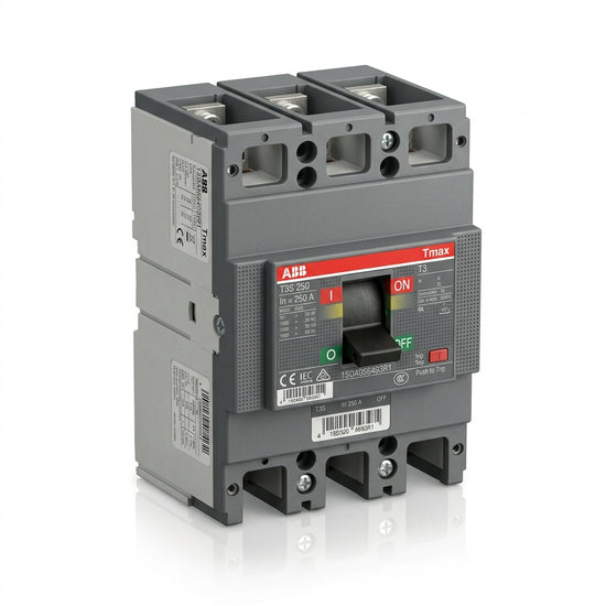 ABB 1SDA056493R1 INTERRUPTORES TERMOMAGNETICOS EN CAJA MOLDEADA