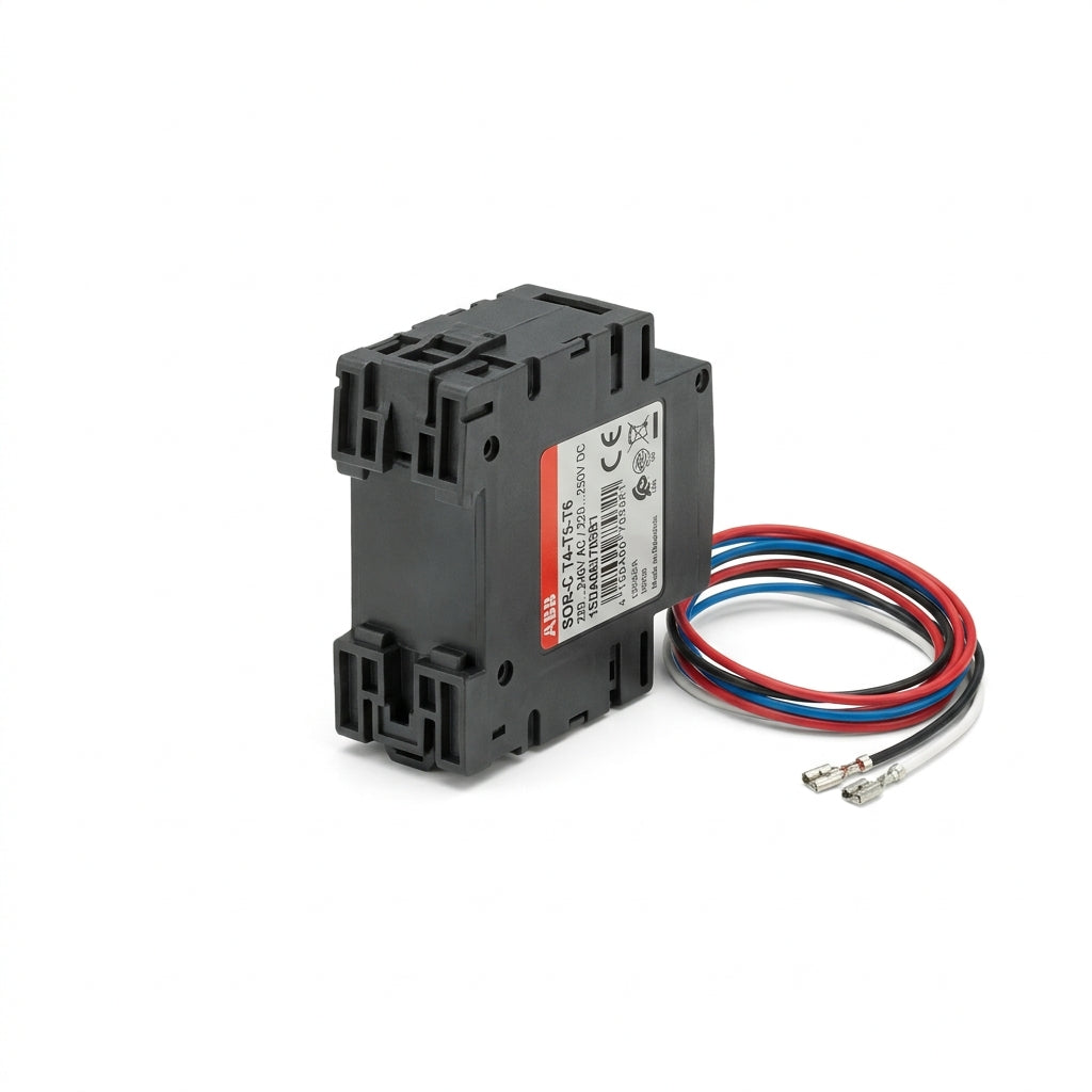 ABB 1SDA061705R1 ACCESORIOS ELECTRICOS