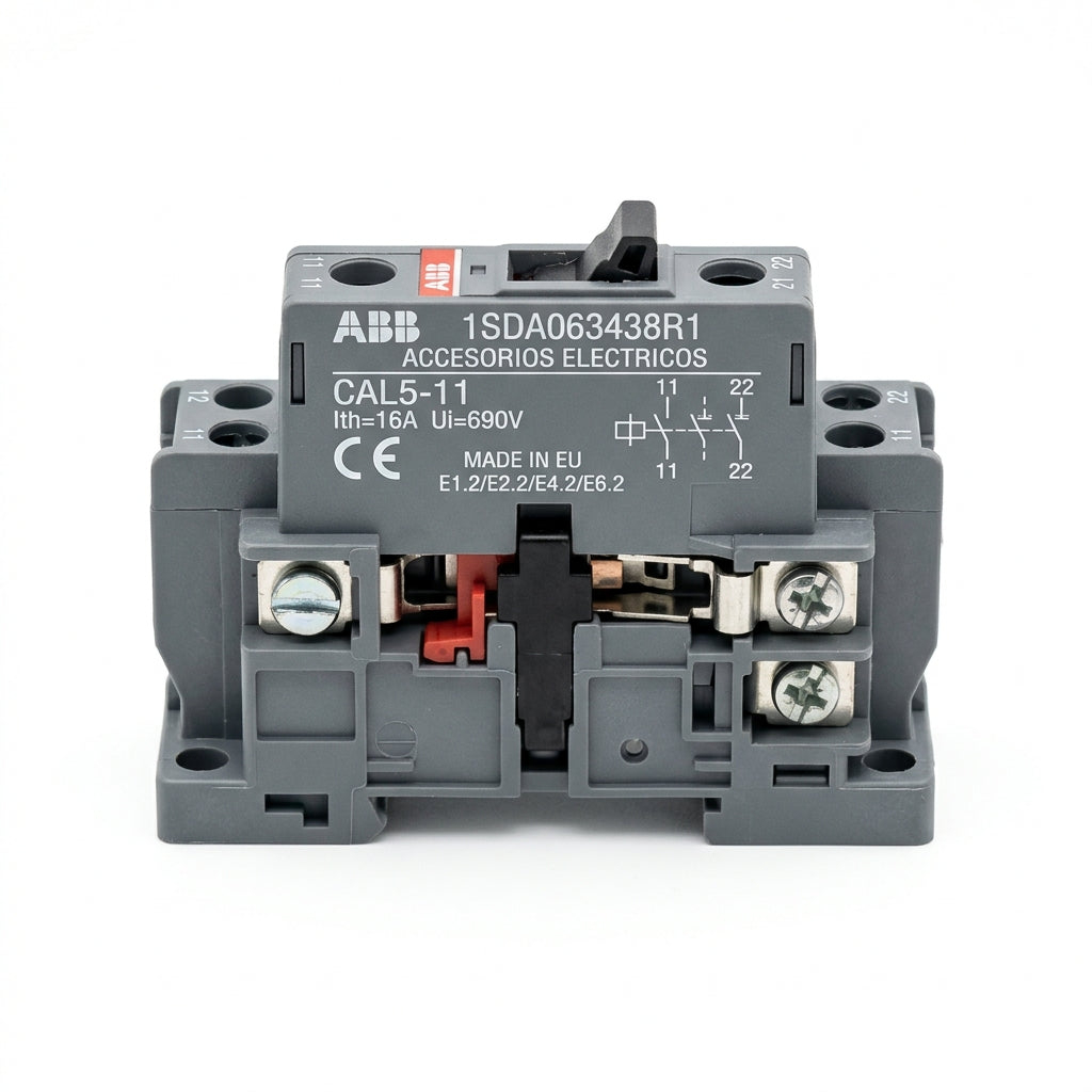 ABB 1SDA063438R1 ACCESORIOS ELECTRICOS