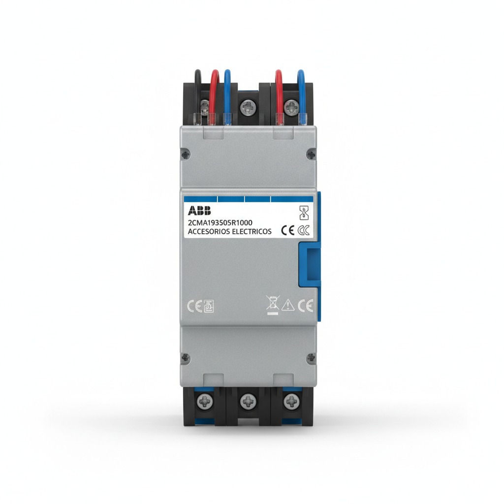 ABB 2CMA193505R1000 ACCESORIOS ELECTRICOS