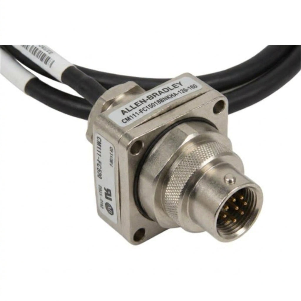 ALLEN-BRADLEY CM111-FC15018BNKHA-126-160