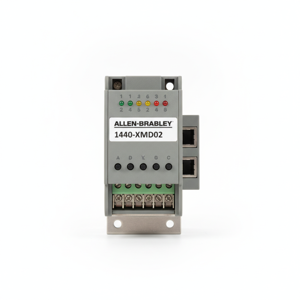 ALLEN-BRADLEY 1440-XMD02