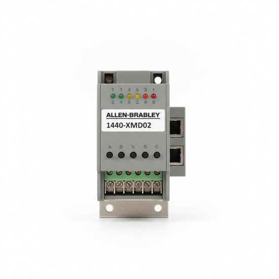 ALLEN-BRADLEY 1440-XMD02