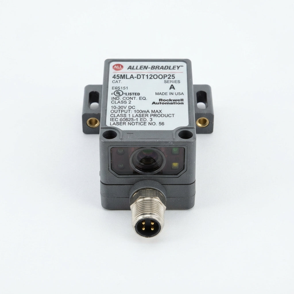 ALLEN-BRADLEY 45MLA-DT12OOP25