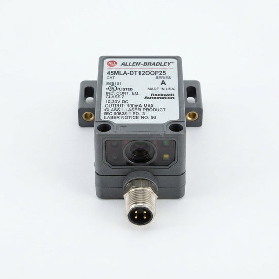 ALLEN-BRADLEY 45MLA-DT12OOP25