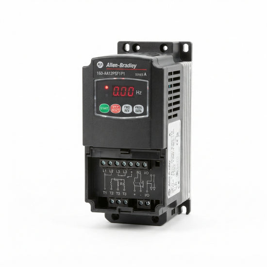 ALLEN-BRADLEY 160AA12PSF1P1
