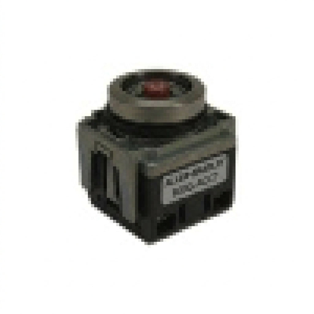ALLEN-BRADLEY 800G-ACC7 BOTONES PULSADORES BOTONERAS Y ACCESORIOS