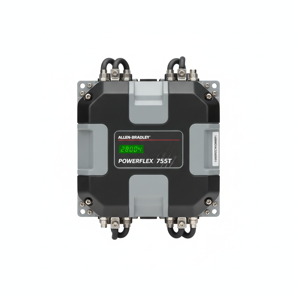 ALLEN-BRADLEY 280DF12Z10CGRWP1