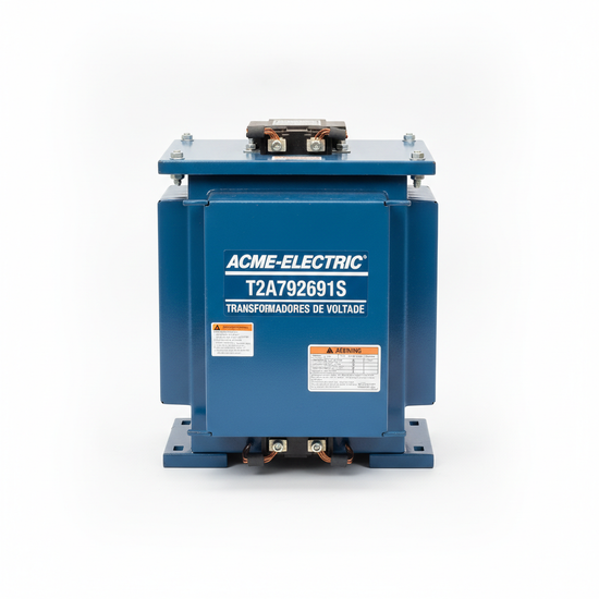 ACME-ELECTRIC T2A792691S TRANSFORMADORES DE VOLTAJE