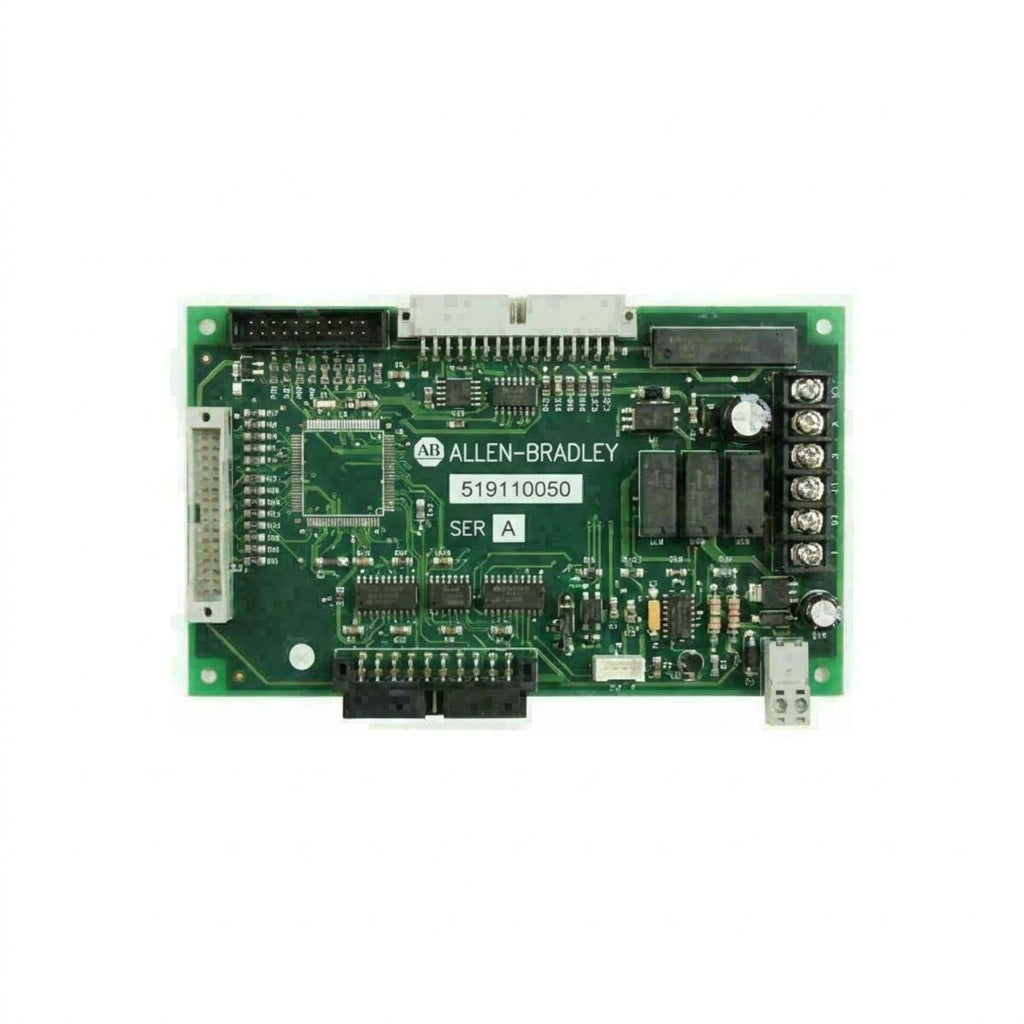 ALLEN-BRADLEY 519110050